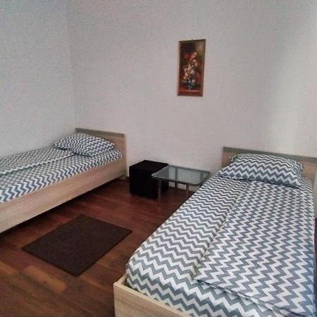 Rooms Ensar Bihać Extérieur photo