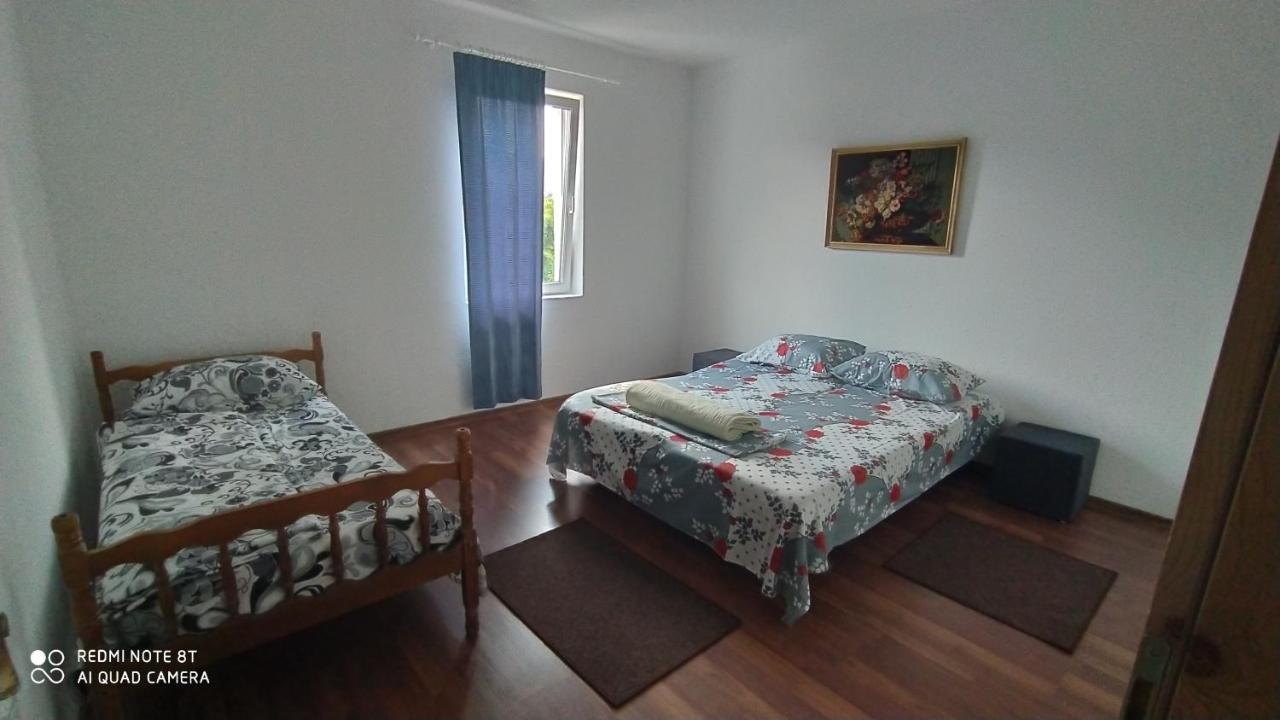 Rooms Ensar Bihać Extérieur photo