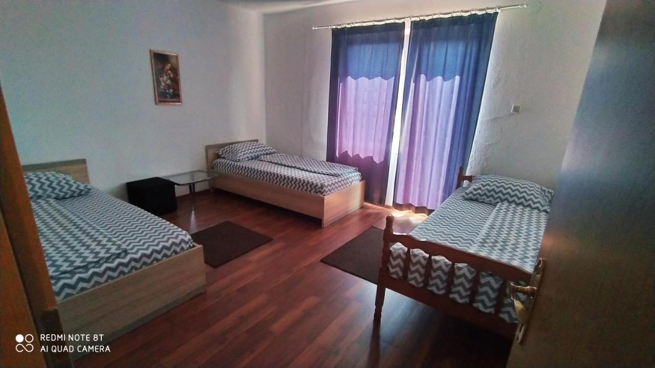 Rooms Ensar Bihać Extérieur photo