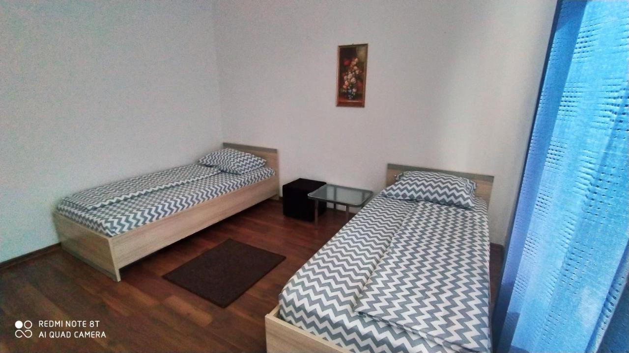 Rooms Ensar Bihać Extérieur photo