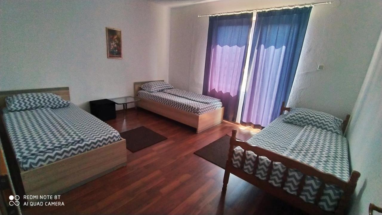 Rooms Ensar Bihać Extérieur photo