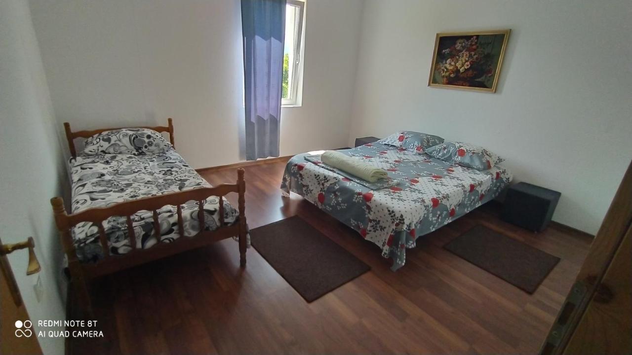 Rooms Ensar Bihać Extérieur photo